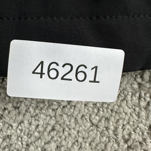 The North Face Jacket Mens XL Black Apex Bionic 2 WindWall Softshell Zip C757 - Picture 16 of 16